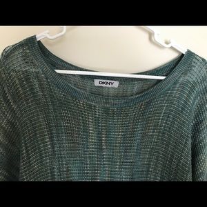 DKNY SWEATER
